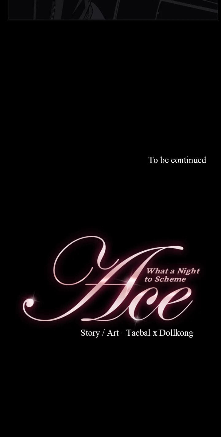 Read Ace chapter 61 image 50 on Lezhin