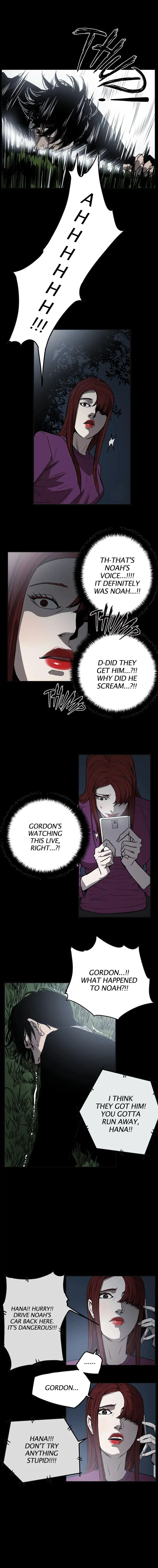 Read Ace chapter 62 image 10 on Lezhin