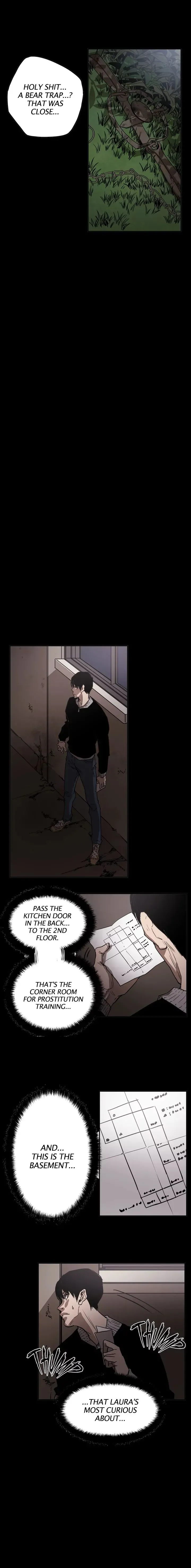 Read Ace chapter 62 image 3 on Lezhin