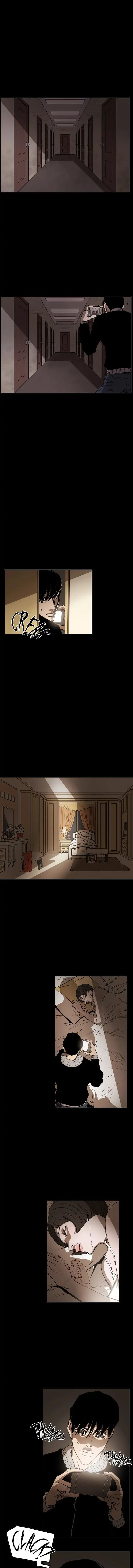 Read Ace chapter 62 image 4 on Lezhin