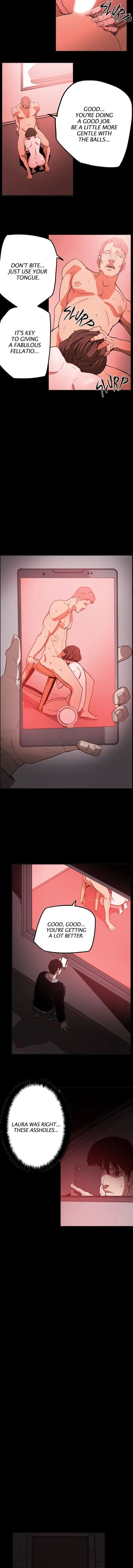 Read Ace chapter 62 image 6 on Lezhin