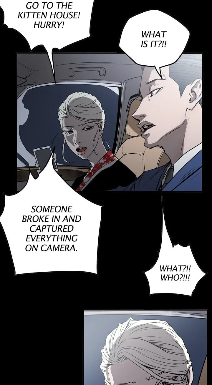 Read Ace chapter 63 image 1 on Lezhin