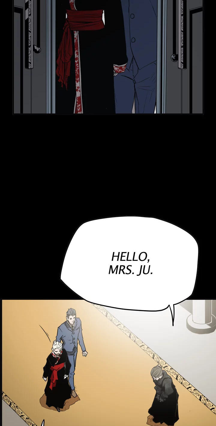 Read Ace chapter 63 image 12 on Lezhin
