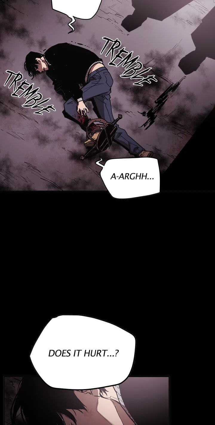 Read Ace chapter 63 image 14 on Lezhin