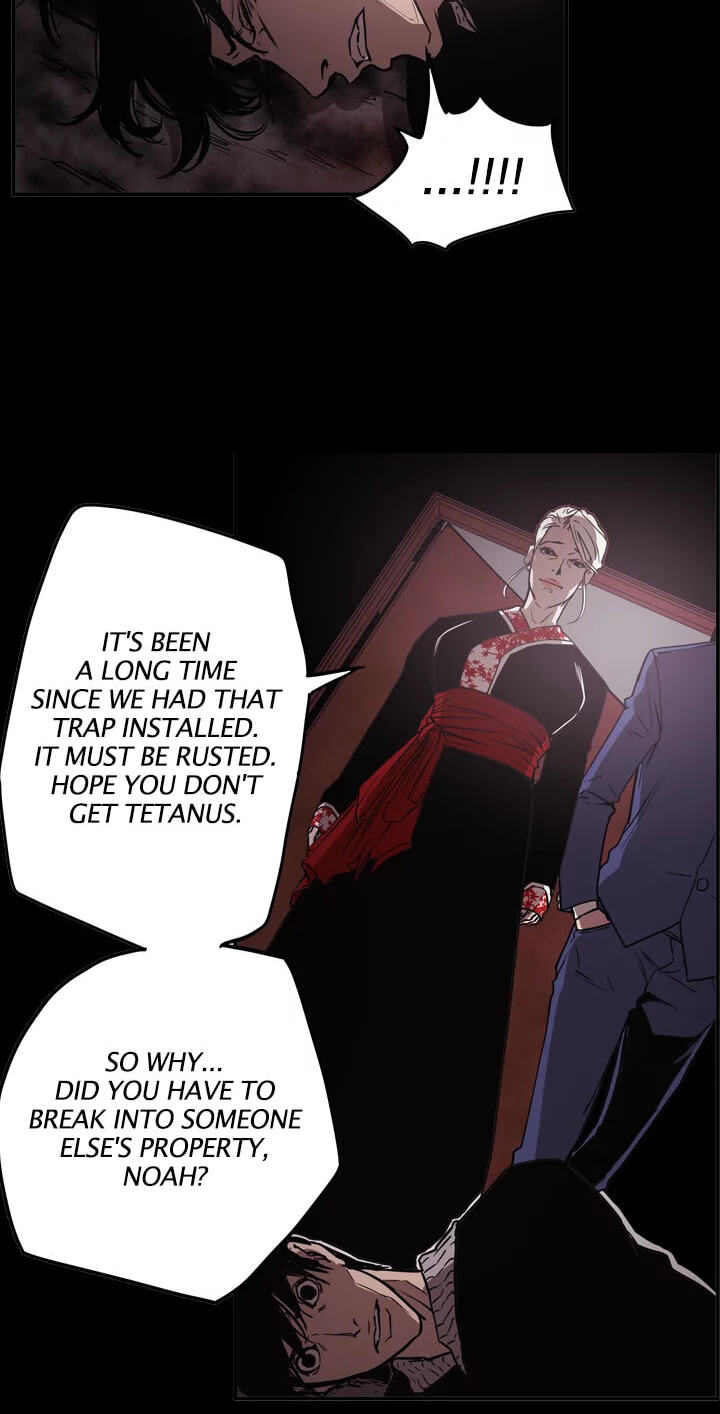Read Ace chapter 63 image 15 on Lezhin
