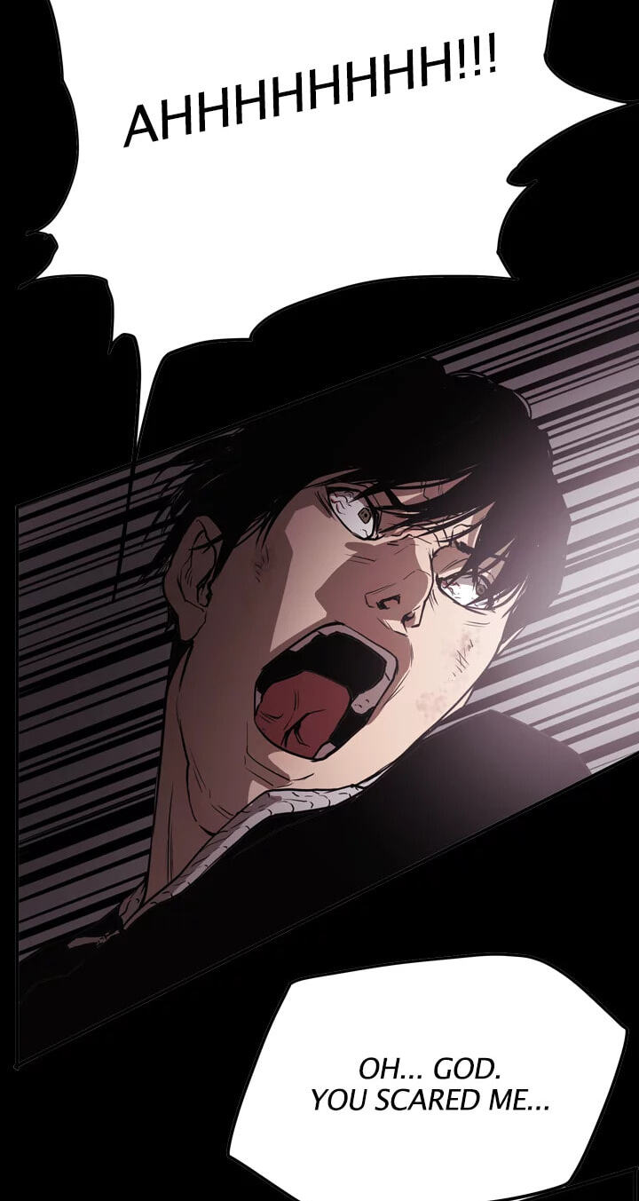 Read Ace chapter 63 image 17 on Lezhin