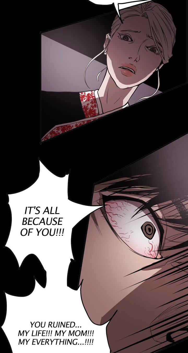 Read Ace chapter 63 image 18 on Lezhin