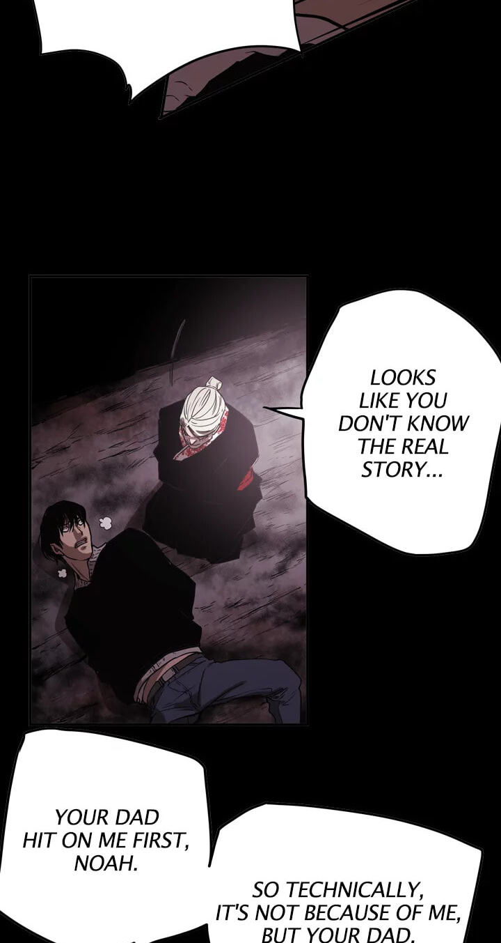 Read Ace chapter 63 image 19 on Lezhin