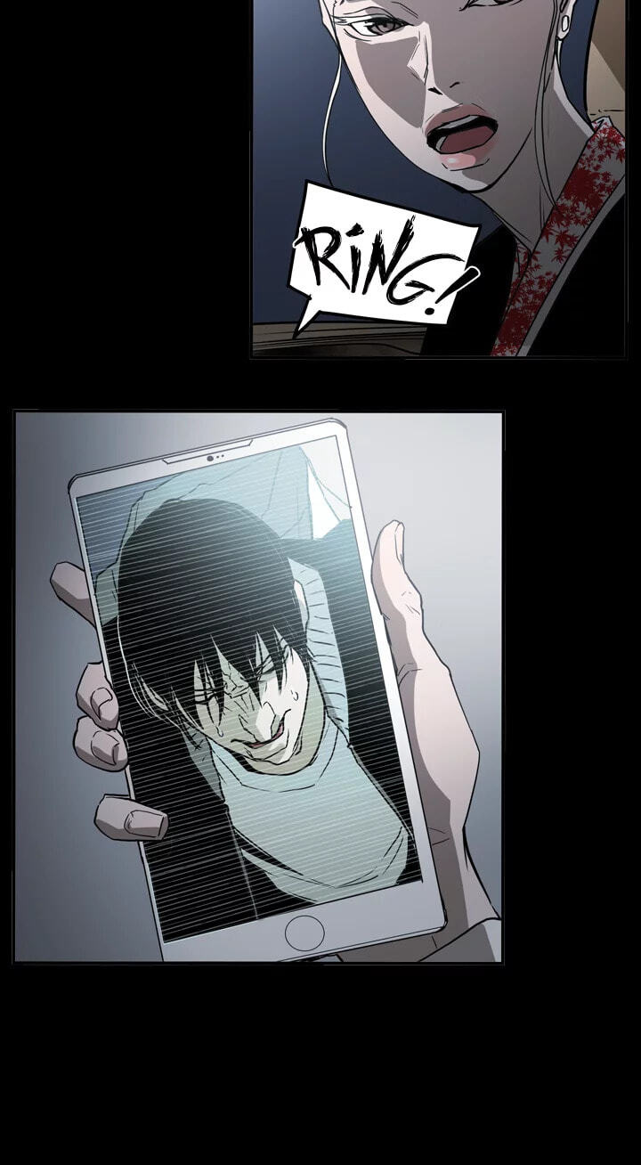 Read Ace chapter 63 image 2 on Lezhin