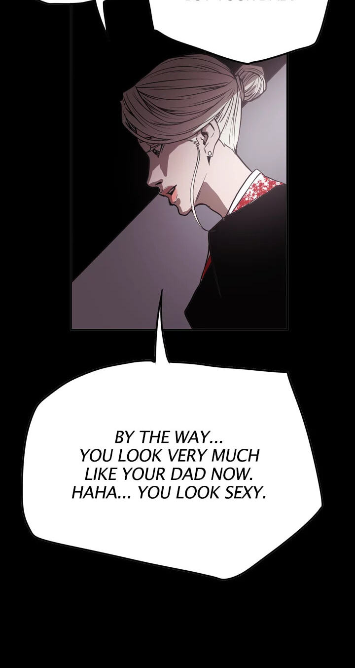Read Ace chapter 63 image 20 on Lezhin