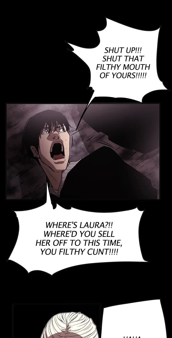 Read Ace chapter 63 image 21 on Lezhin