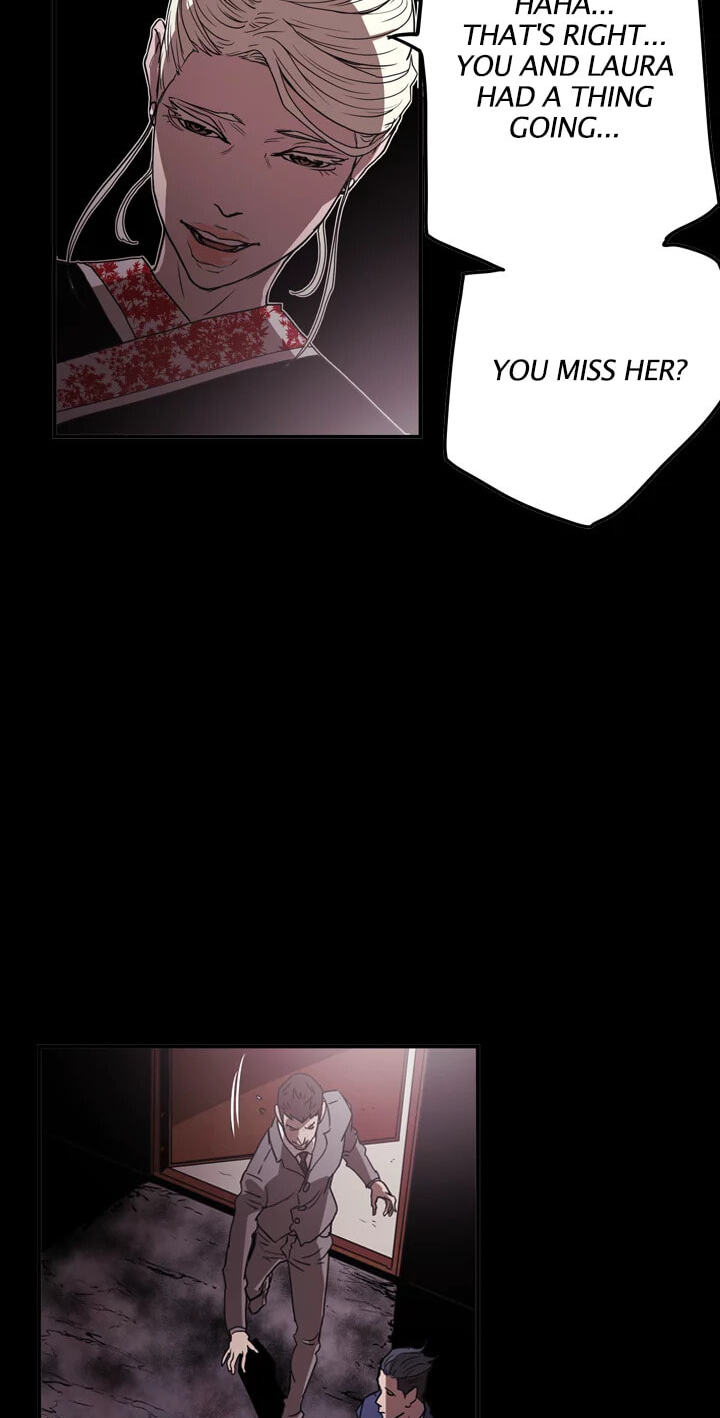 Read Ace chapter 63 image 22 on Lezhin