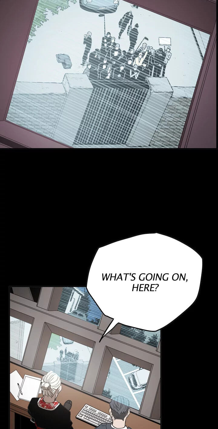 Read Ace chapter 63 image 25 on Lezhin