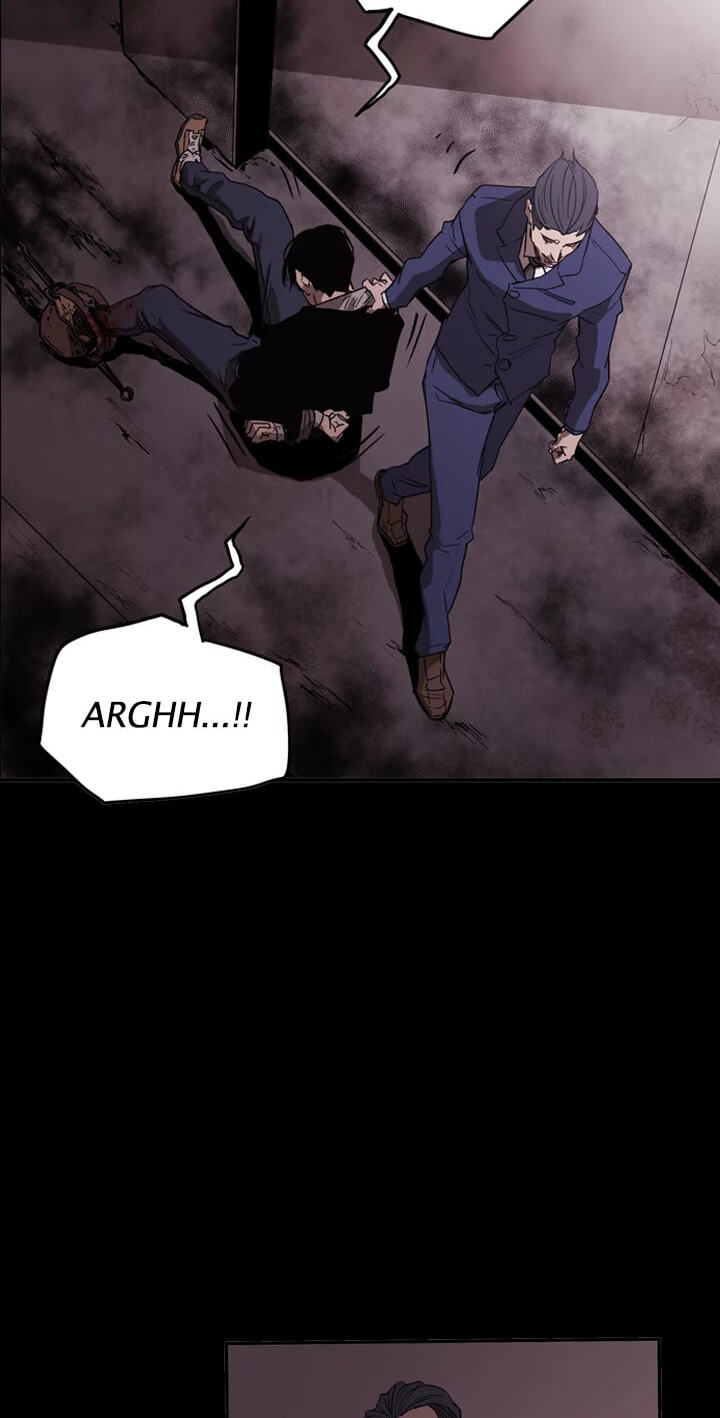 Read Ace chapter 63 image 29 on Lezhin
