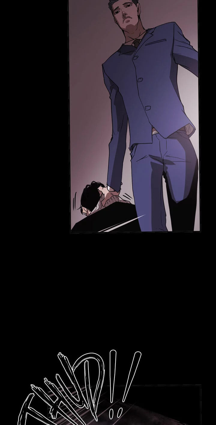 Read Ace chapter 63 image 30 on Lezhin