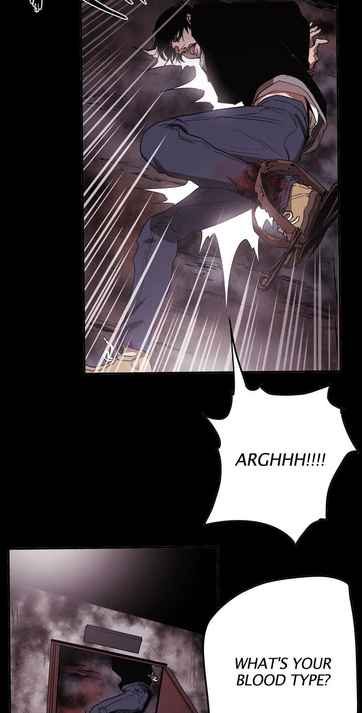 Read Ace chapter 63 image 31 on Lezhin