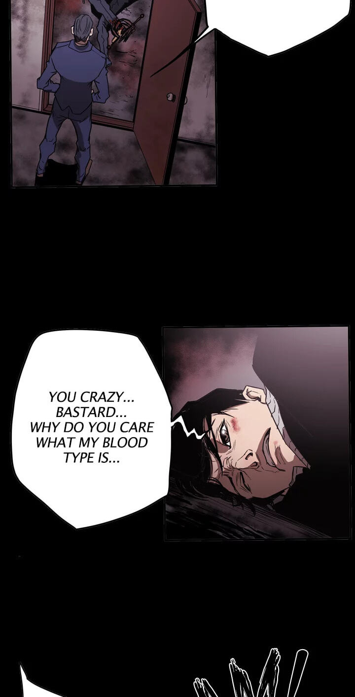 Read Ace chapter 63 image 32 on Lezhin