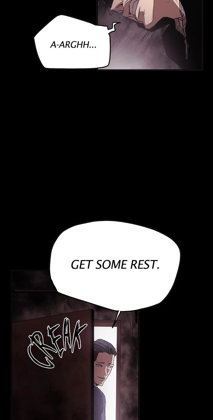 Read Ace chapter 63 image 34 on Lezhin