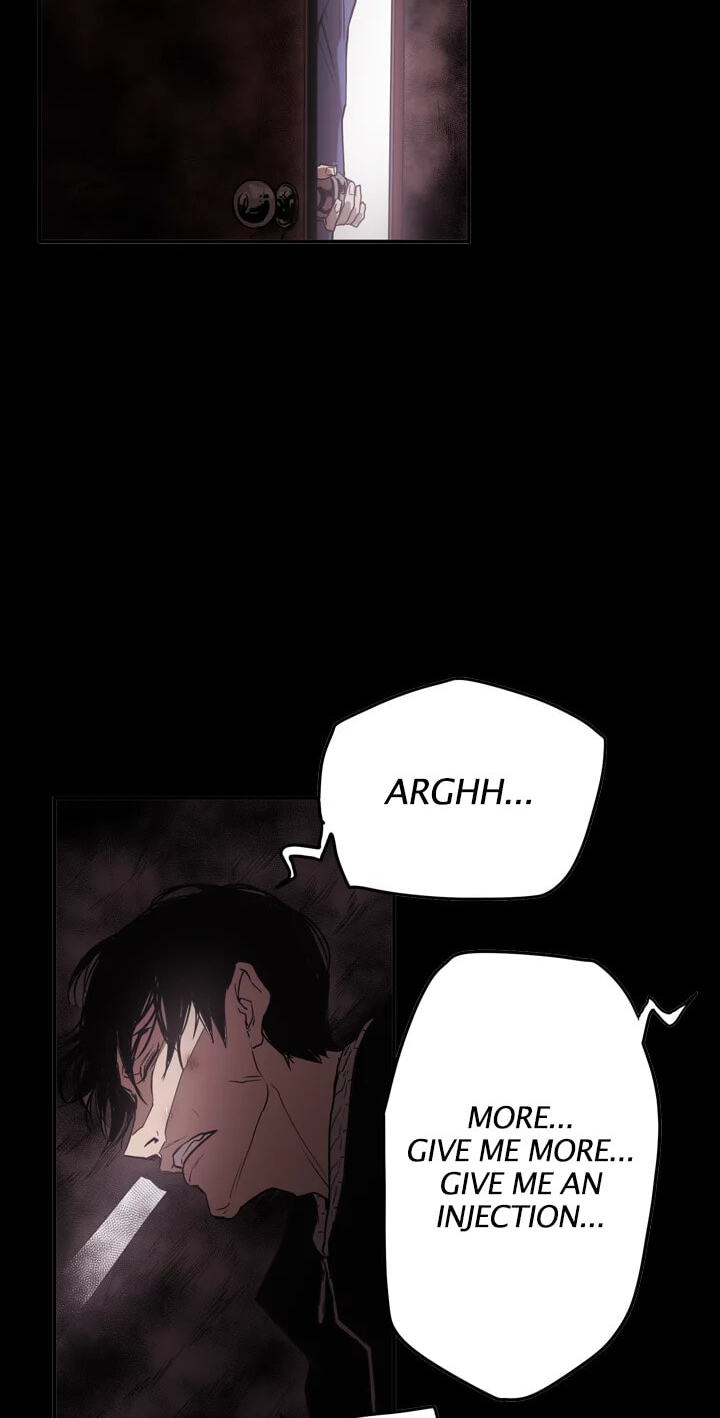 Read Ace chapter 63 image 35 on Lezhin