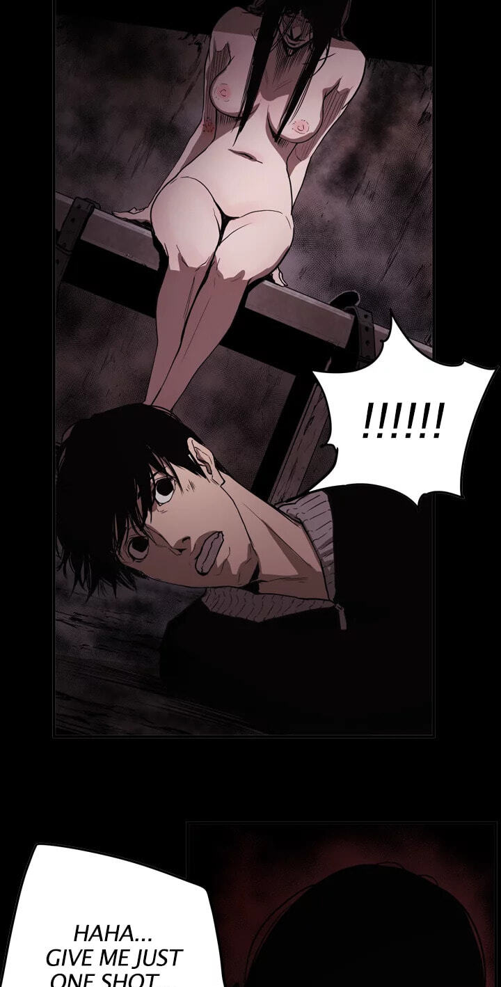 Read Ace chapter 63 image 37 on Lezhin