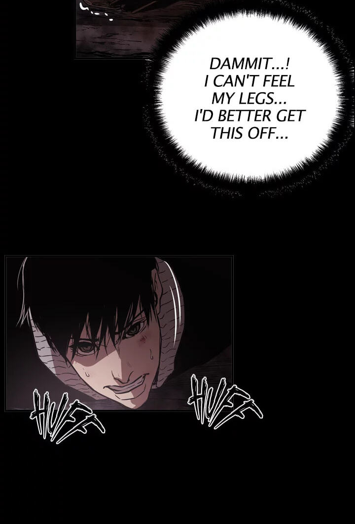Read Ace chapter 63 image 41 on Lezhin