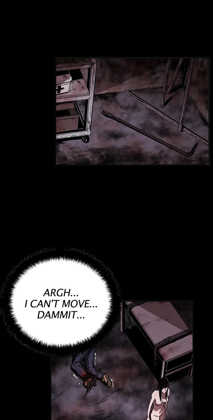 Read Ace chapter 63 image 42 on Lezhin