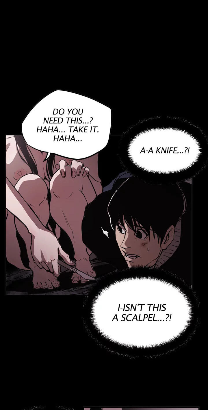 Read Ace chapter 63 image 44 on Lezhin