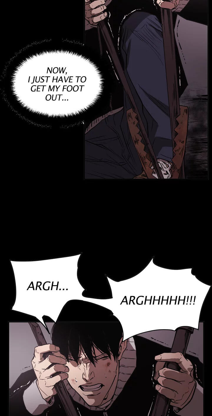 Read Ace chapter 63 image 47 on Lezhin