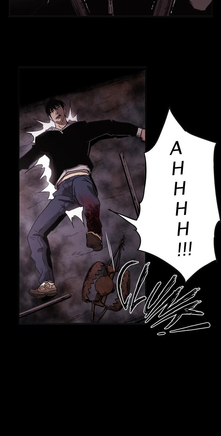 Read Ace chapter 63 image 48 on Lezhin