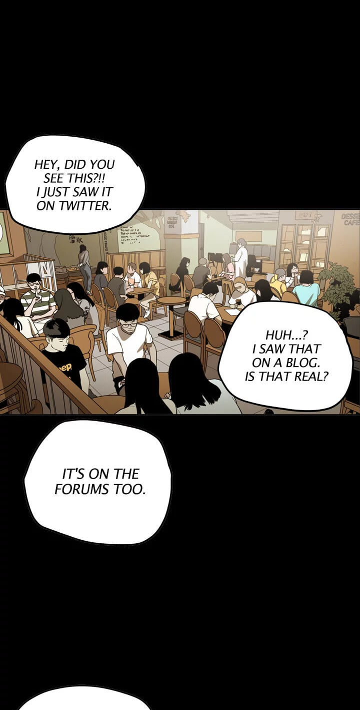 Read Ace chapter 63 image 5 on Lezhin