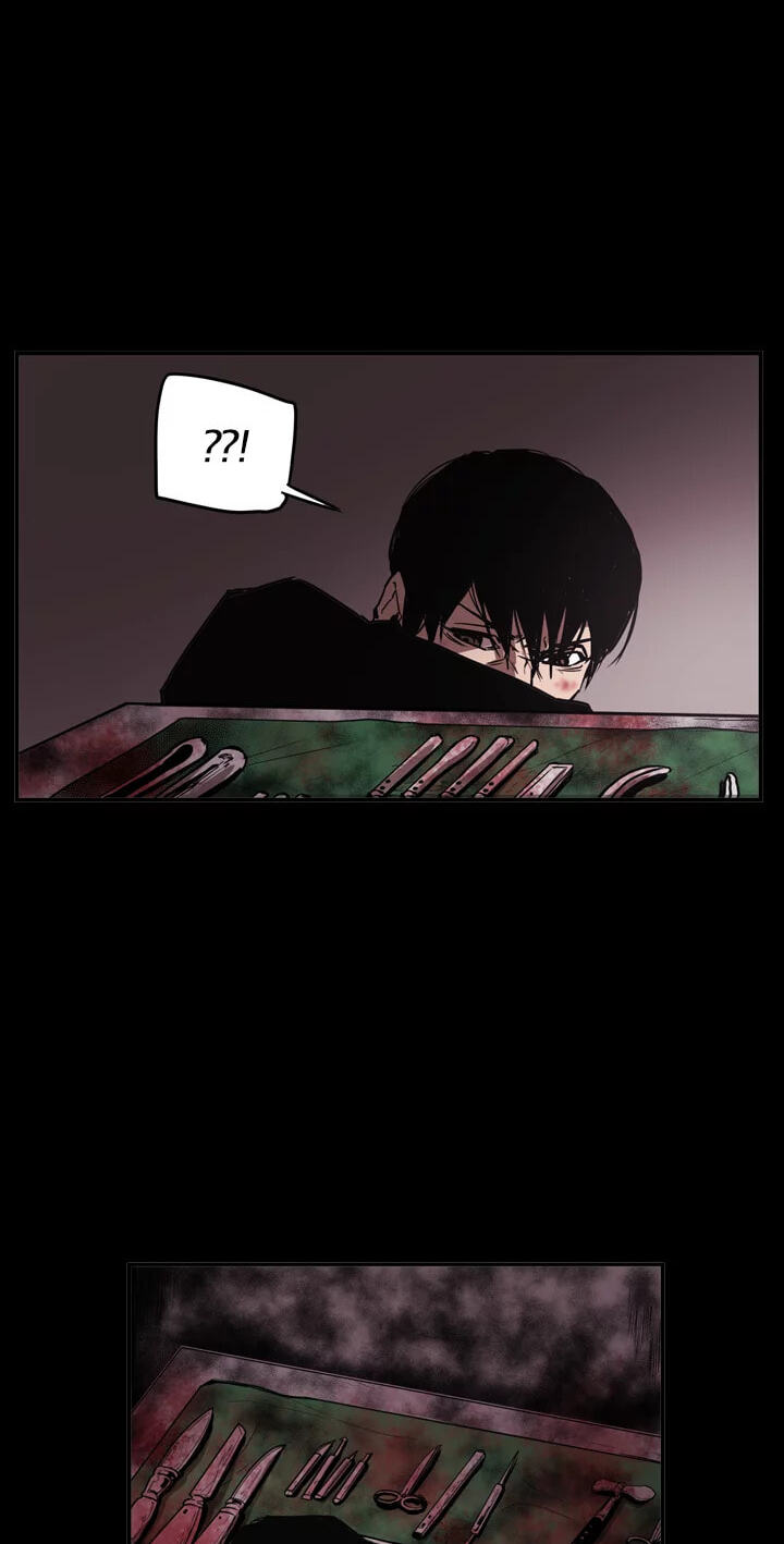 Read Ace chapter 63 image 50 on Lezhin