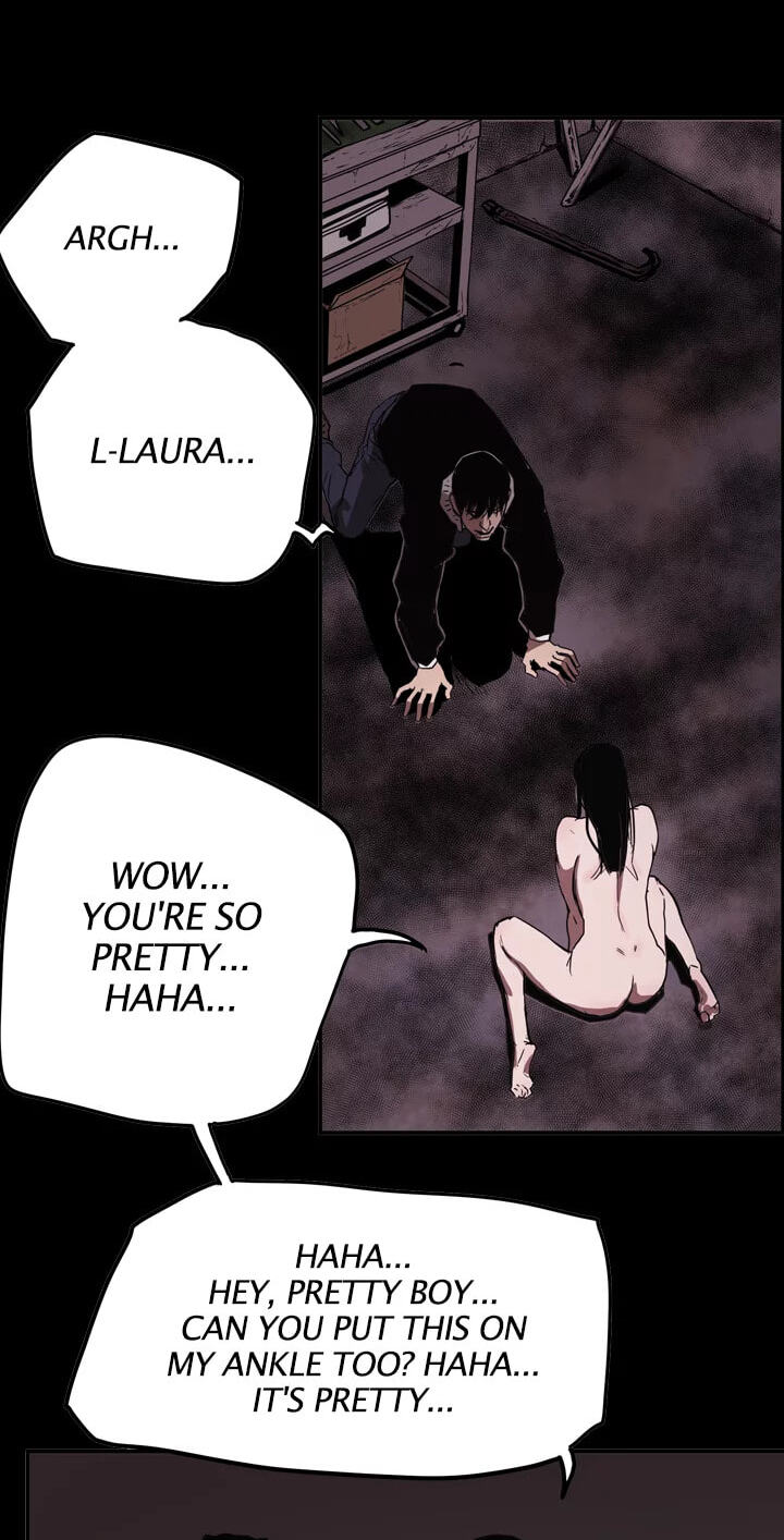 Read Ace chapter 63 image 53 on Lezhin