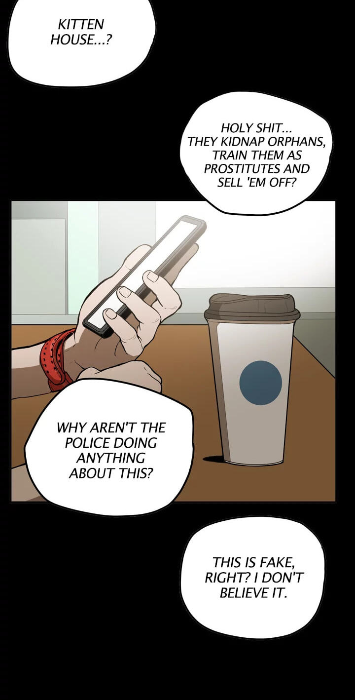 Read Ace chapter 63 image 6 on Lezhin