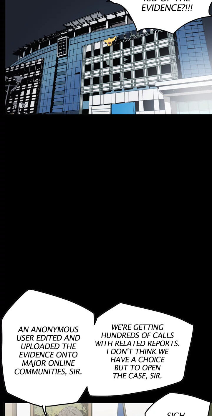 Read Ace chapter 63 image 9 on Lezhin