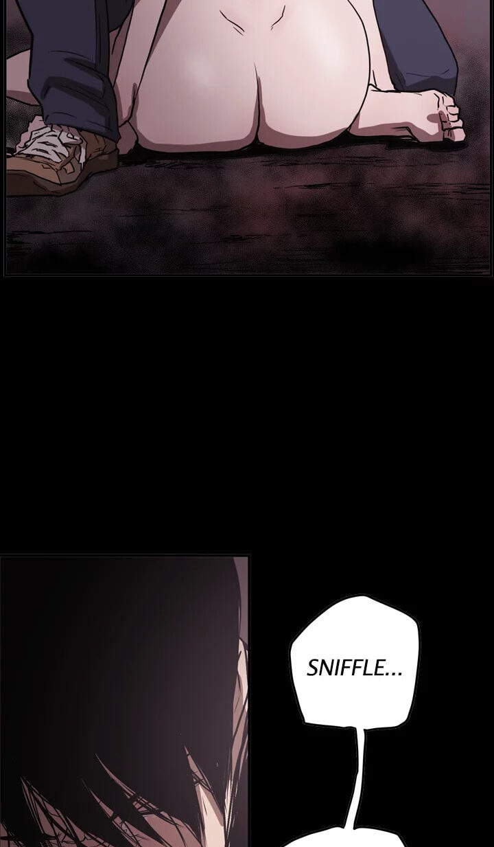 Read Ace chapter 64 image 1 on Lezhin