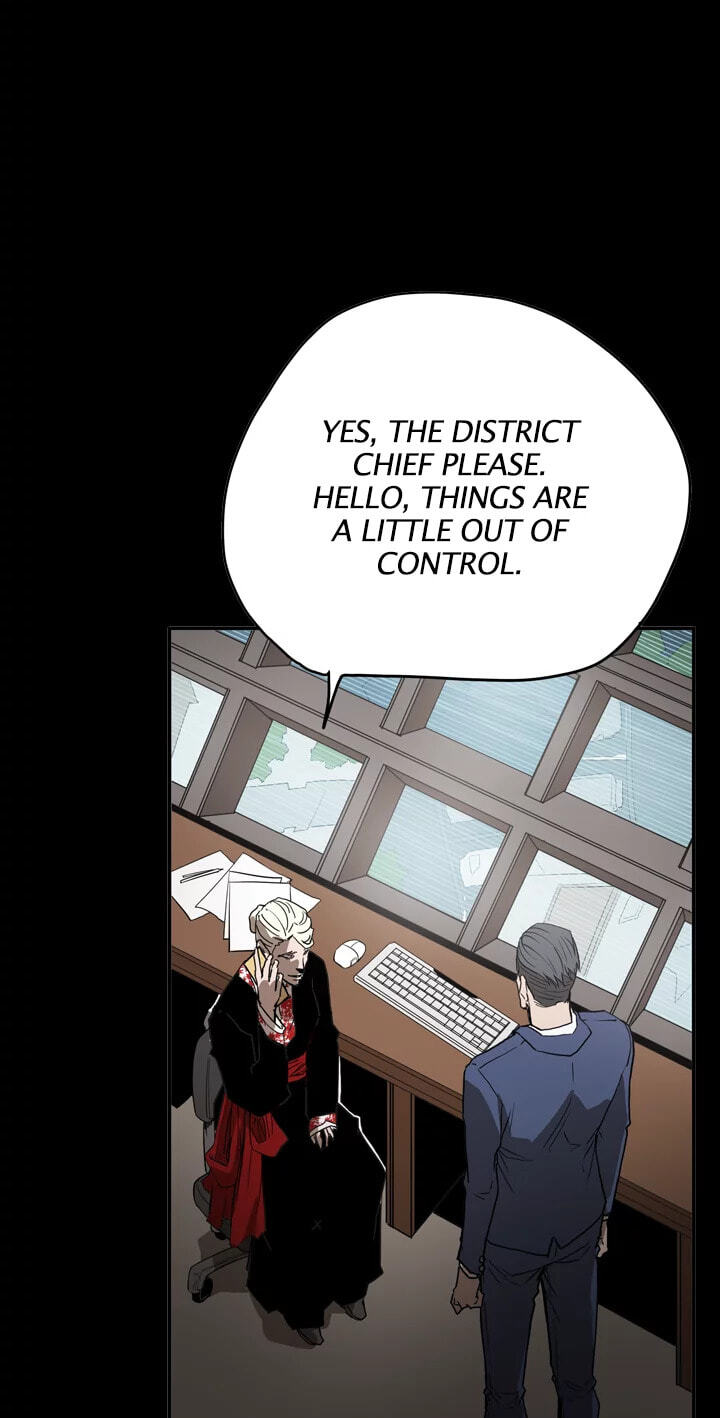 Read Ace chapter 64 image 10 on Lezhin