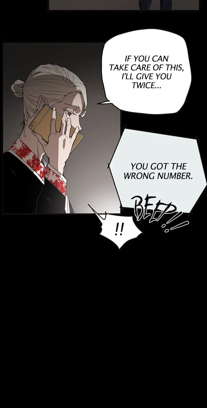 Read Ace chapter 64 image 11 on Lezhin