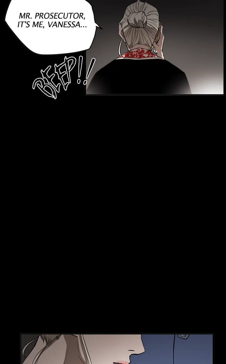 Read Ace chapter 64 image 13 on Lezhin