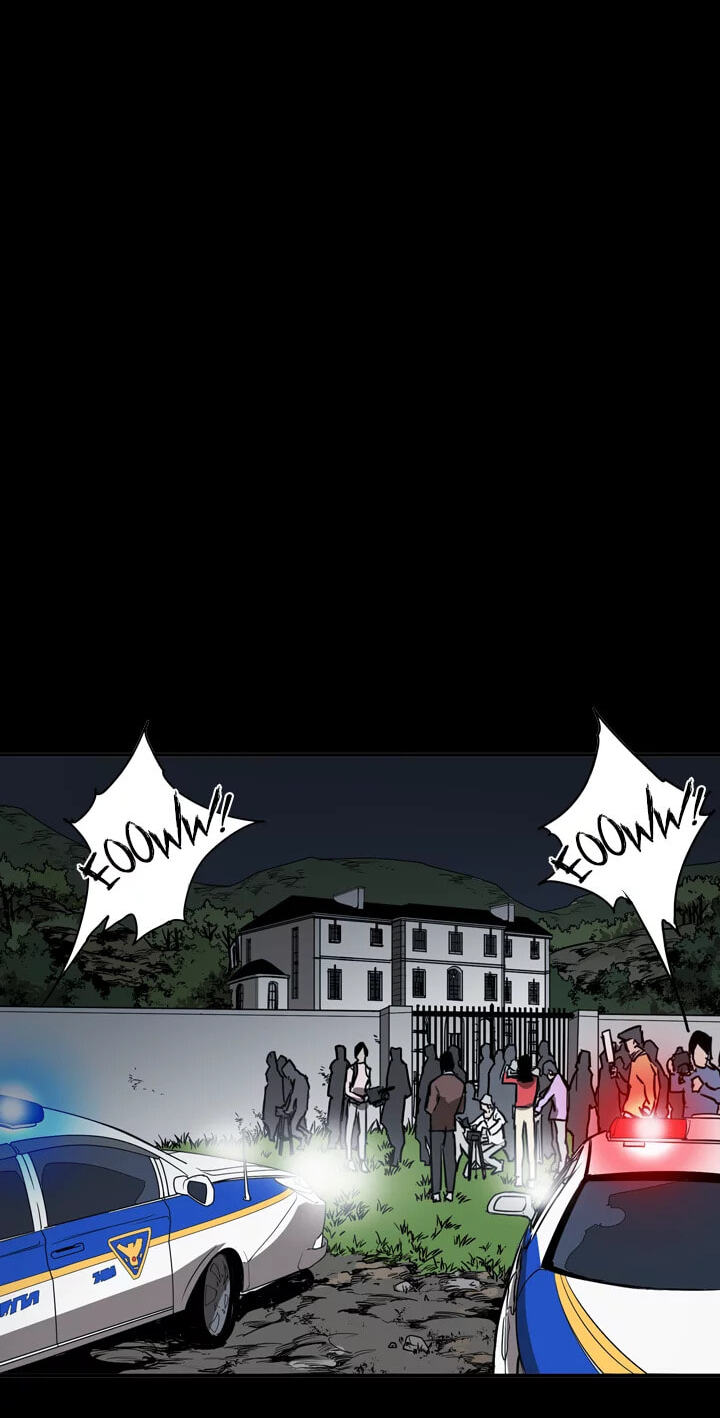 Read Ace chapter 64 image 18 on Lezhin