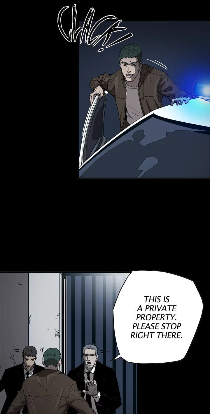 Read Ace chapter 64 image 19 on Lezhin