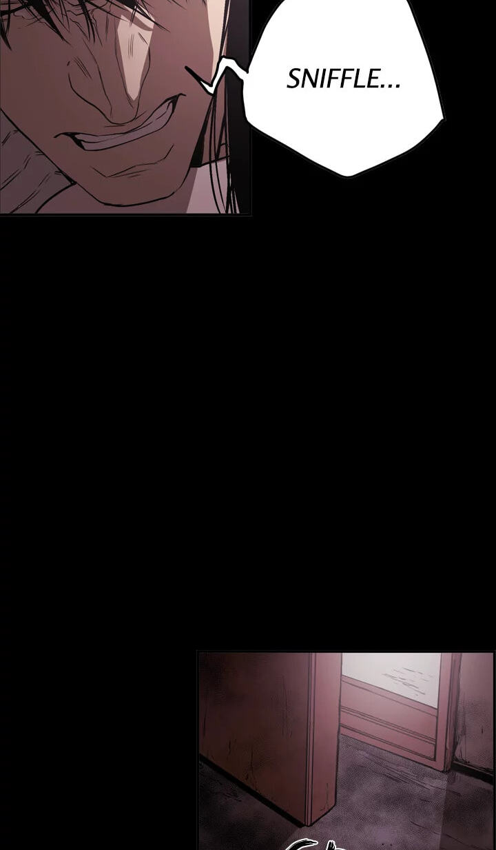 Read Ace chapter 64 image 2 on Lezhin