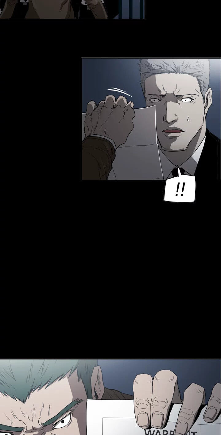 Read Ace chapter 64 image 20 on Lezhin