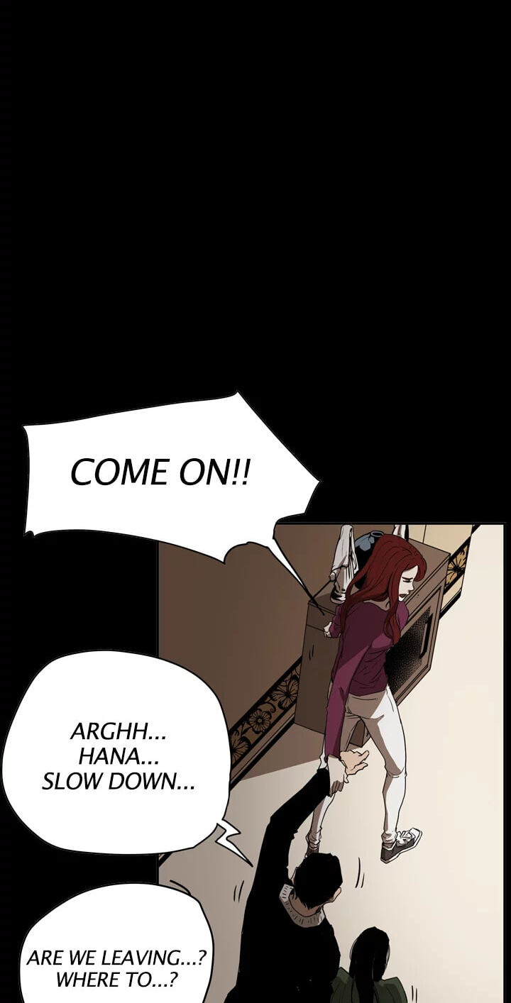 Read Ace chapter 64 image 22 on Lezhin