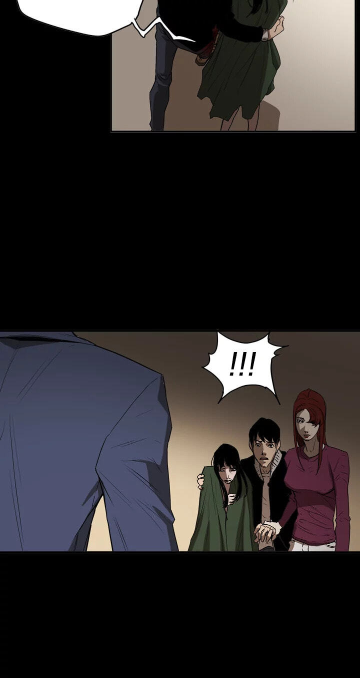 Read Ace chapter 64 image 23 on Lezhin