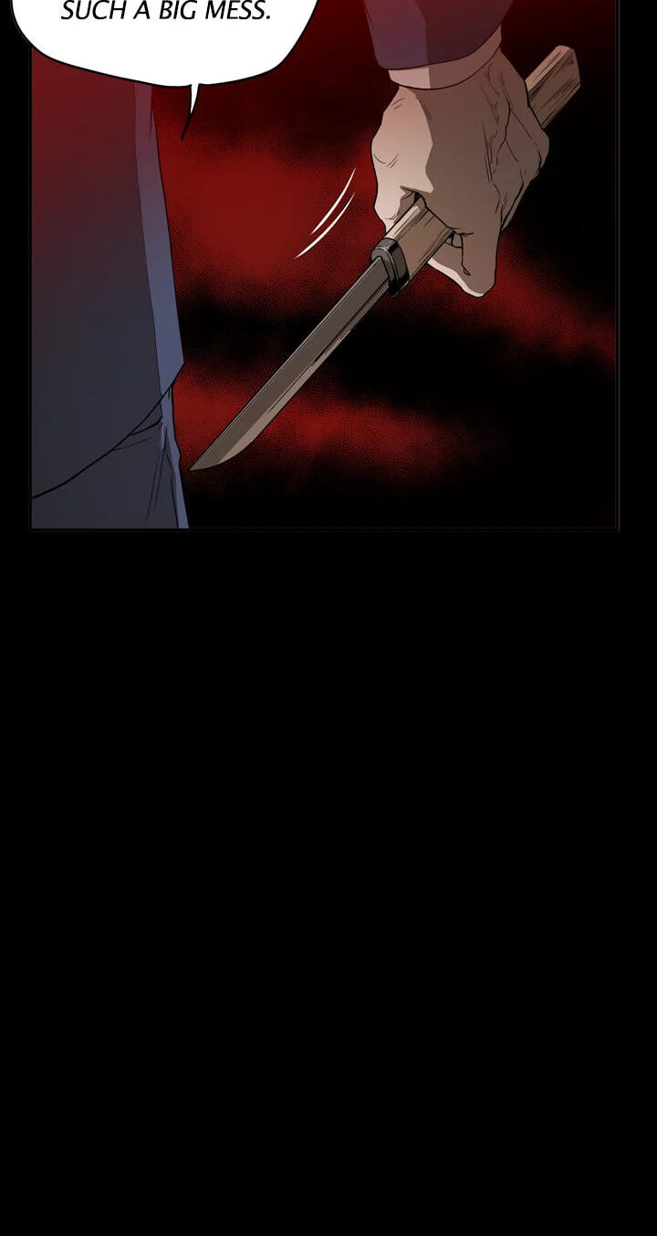 Read Ace chapter 64 image 26 on Lezhin