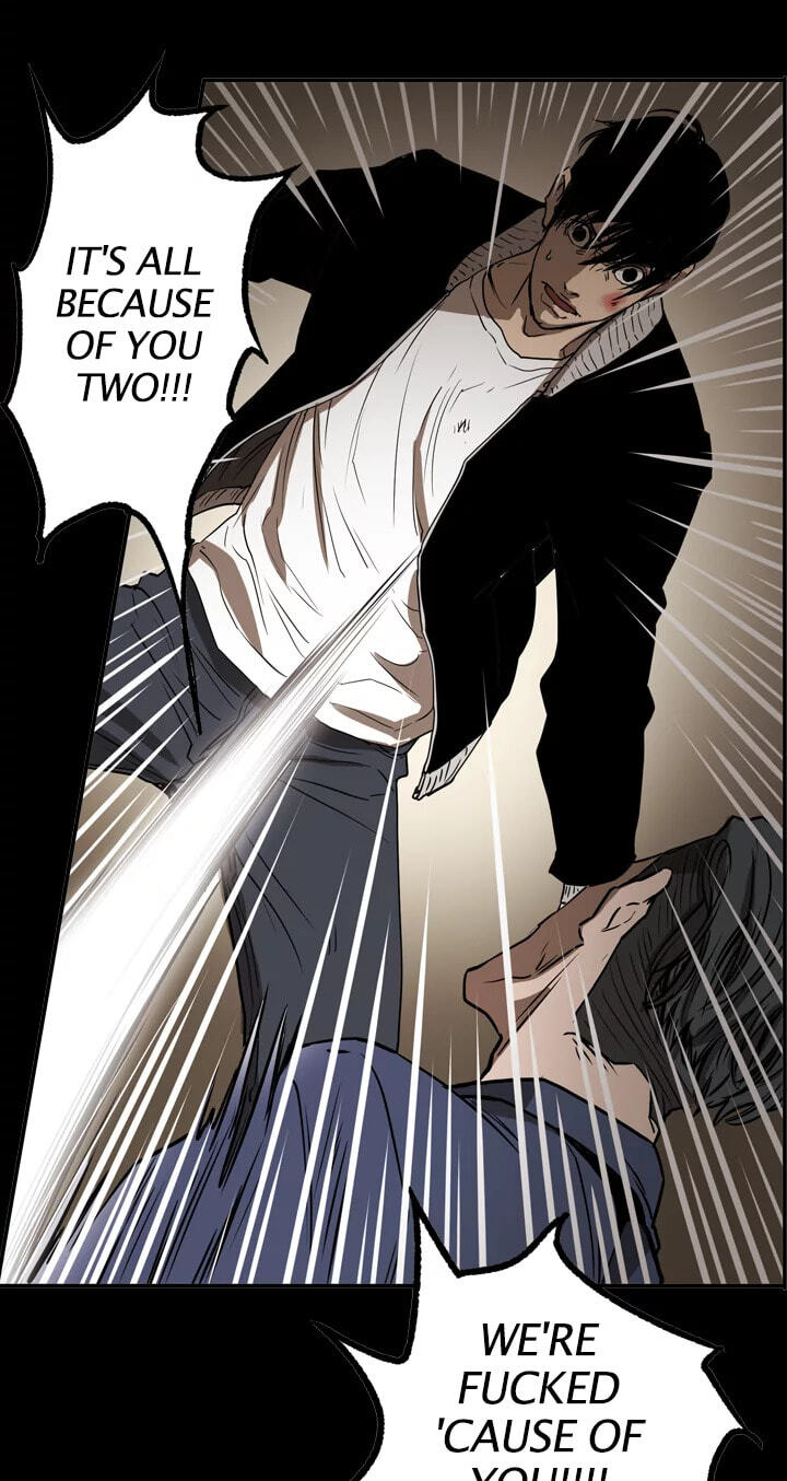Read Ace chapter 64 image 27 on Lezhin