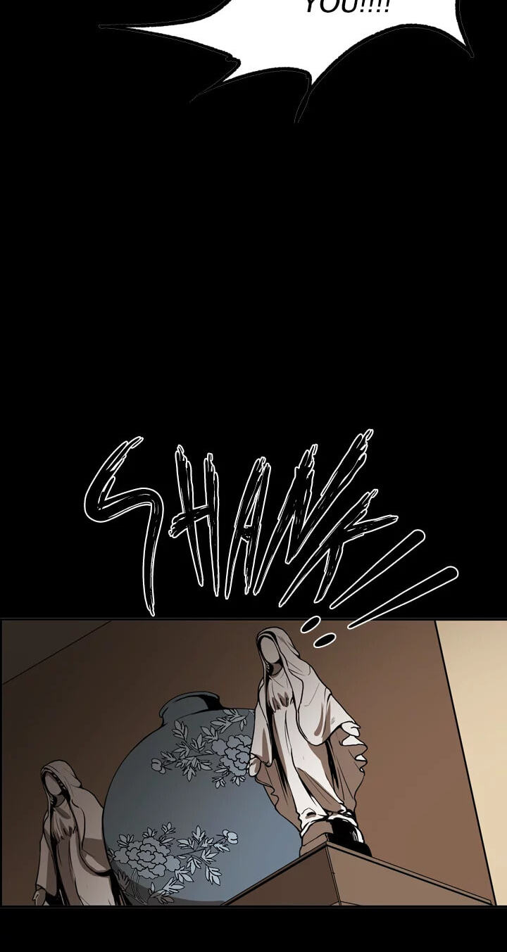 Read Ace chapter 64 image 28 on Lezhin