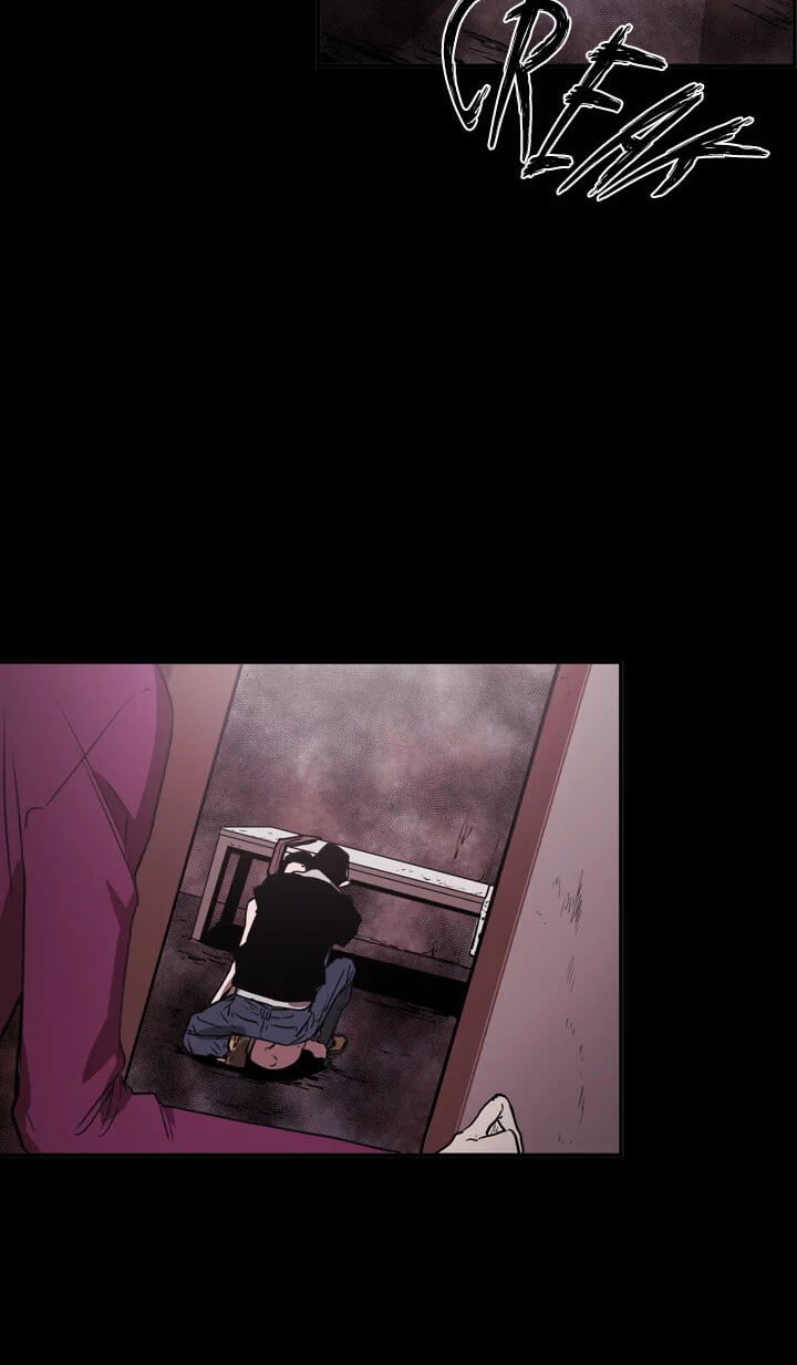 Read Ace chapter 64 image 3 on Lezhin