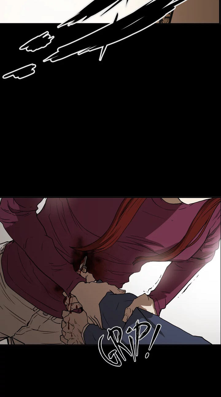 Read Ace chapter 64 image 32 on Lezhin