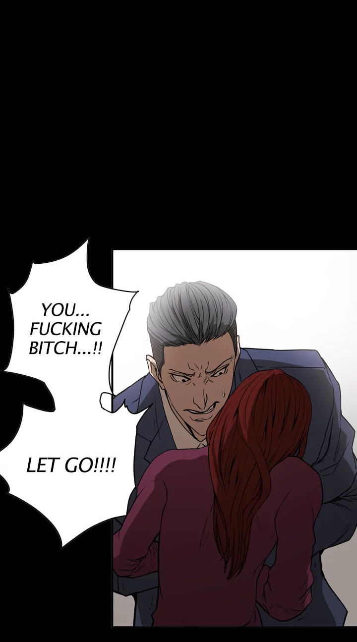 Read Ace chapter 64 image 33 on Lezhin